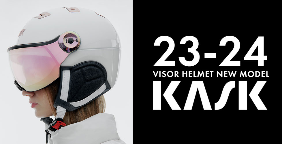 【お値下げ】 KASK カスク　ヘルメット　スキー　スノーボード