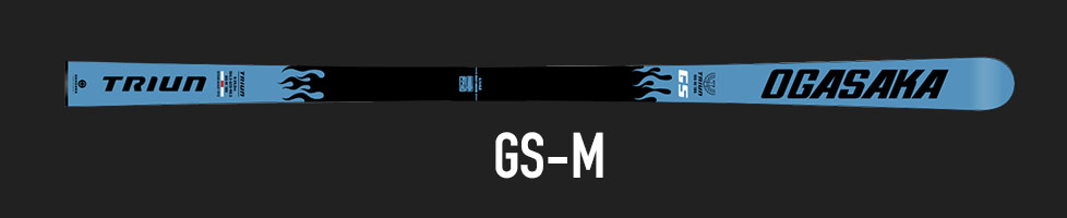 GS-M