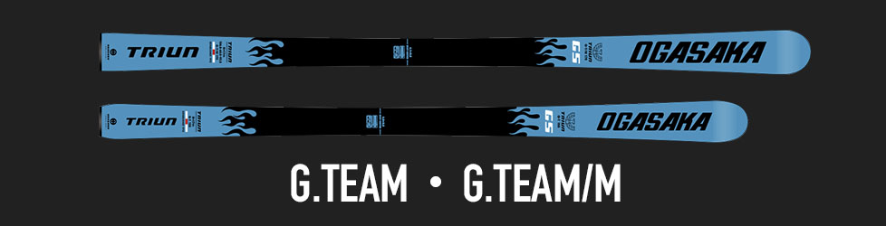 G.TEAM・G.TEAM/M