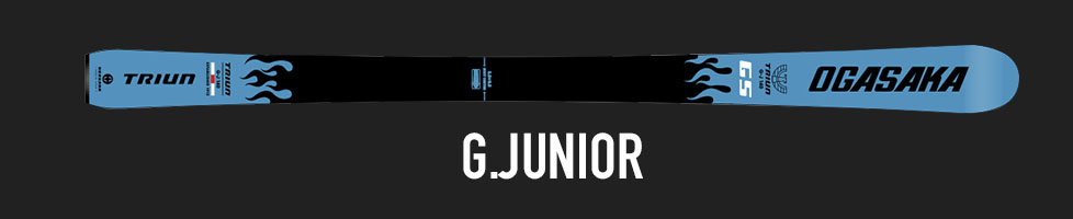 G.JUNIOR