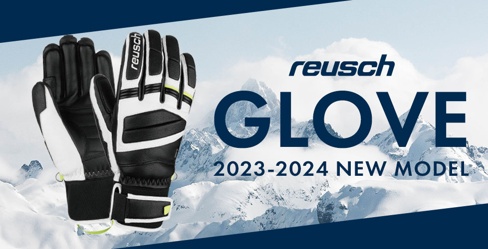 REUSCH(ロイシュ)2023-2024グローブNEWモデルを一挙紹介！