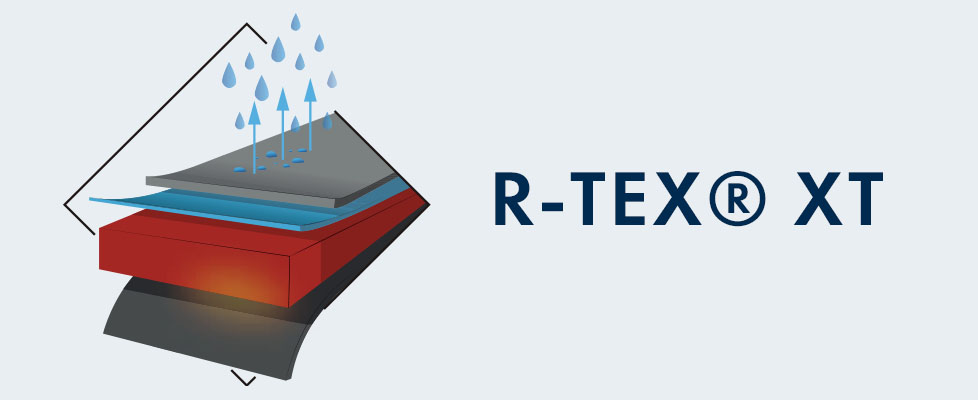 R-TEX® XT