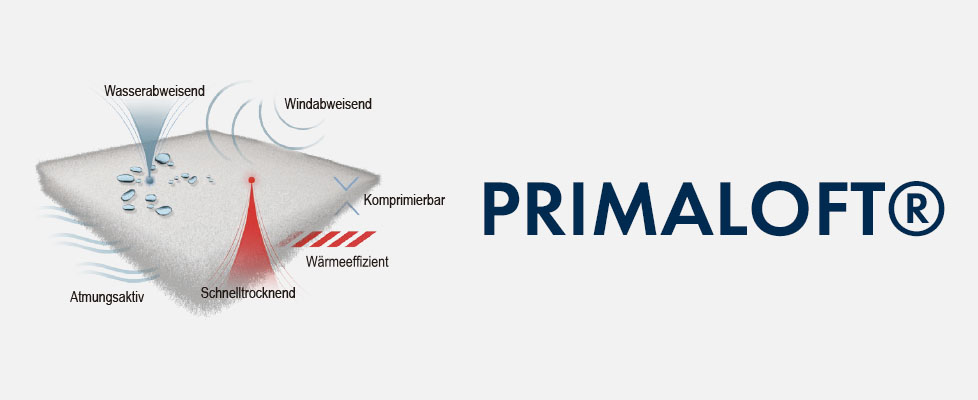 PRIMALOFT®