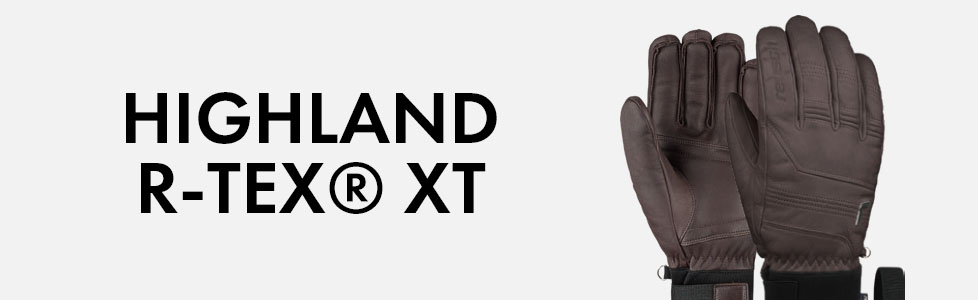 HIGHLAND R-TEX® XT