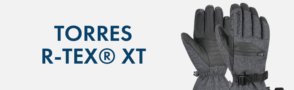 TORRES R-TEX® XT
