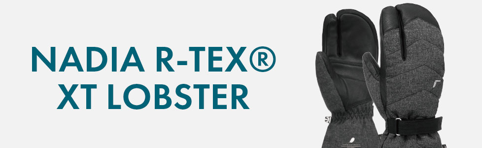 NADIA R-TEX® XT LOBSTER