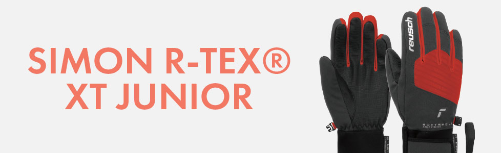 SIMON R-TEX® XT JUNIOR