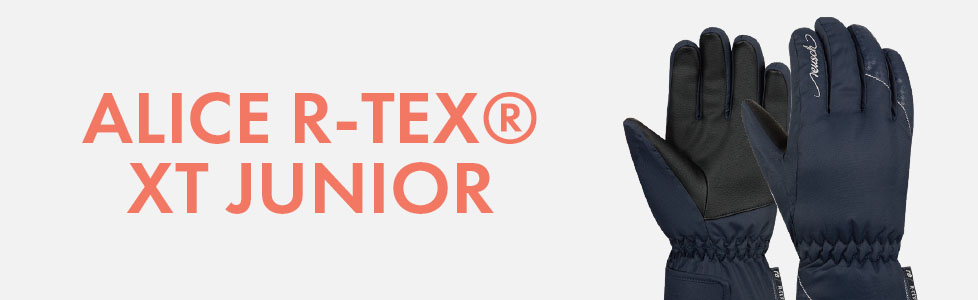 ALICE R-TEX® XT JUNIOR