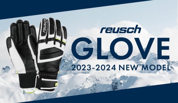REUSCH(ロイシュ)2023-2024グローブNEWモデルを一挙紹介！
