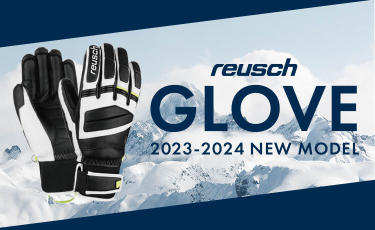 REUSCH(ロイシュ)2023-2024グローブNEWモデルを一挙紹介！