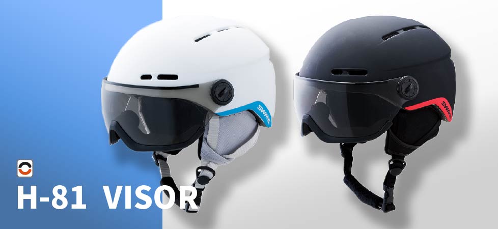 H-81 VISOR