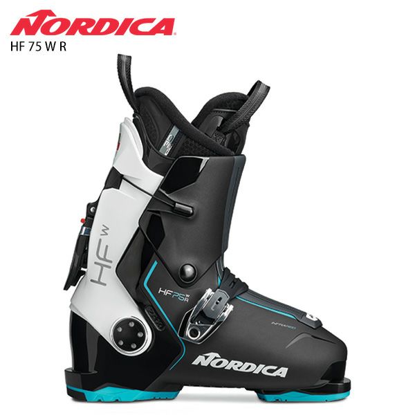 NORDICA HF