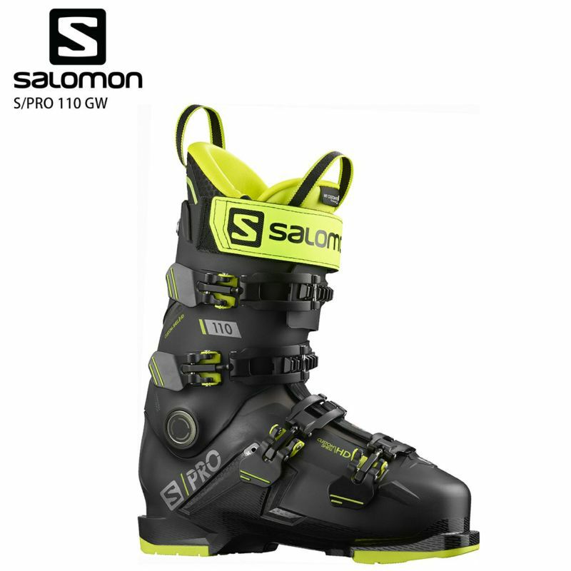 SALOMON S/PRO