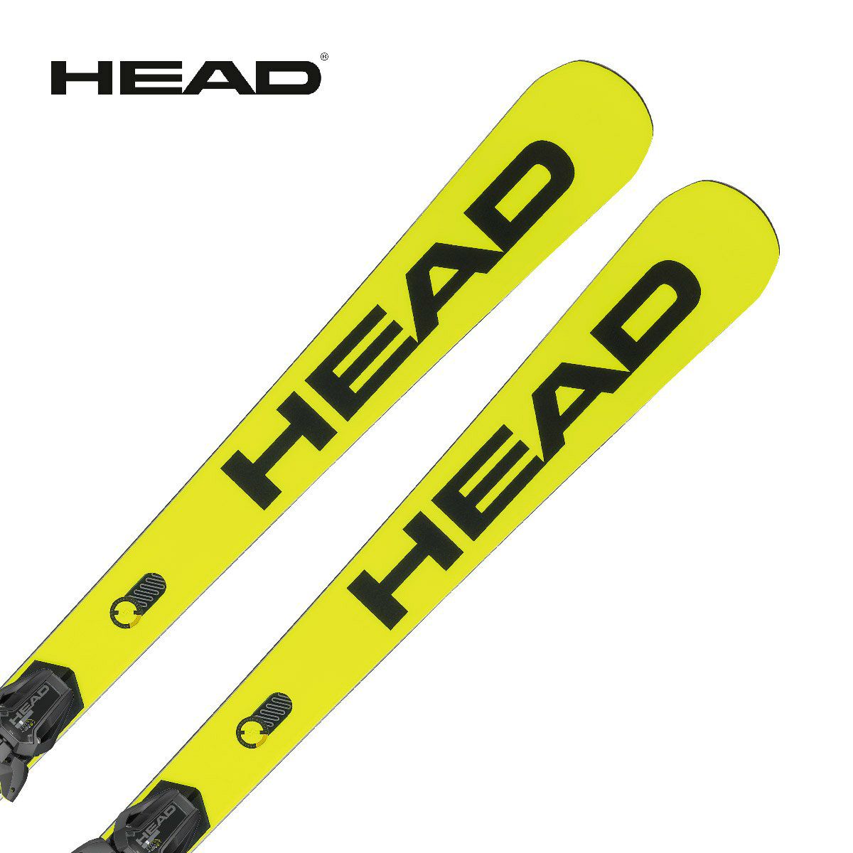 HEAD WORLDCUP REBELS E-RACE PRO