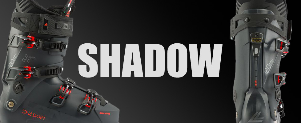 SHADOWシリーズ