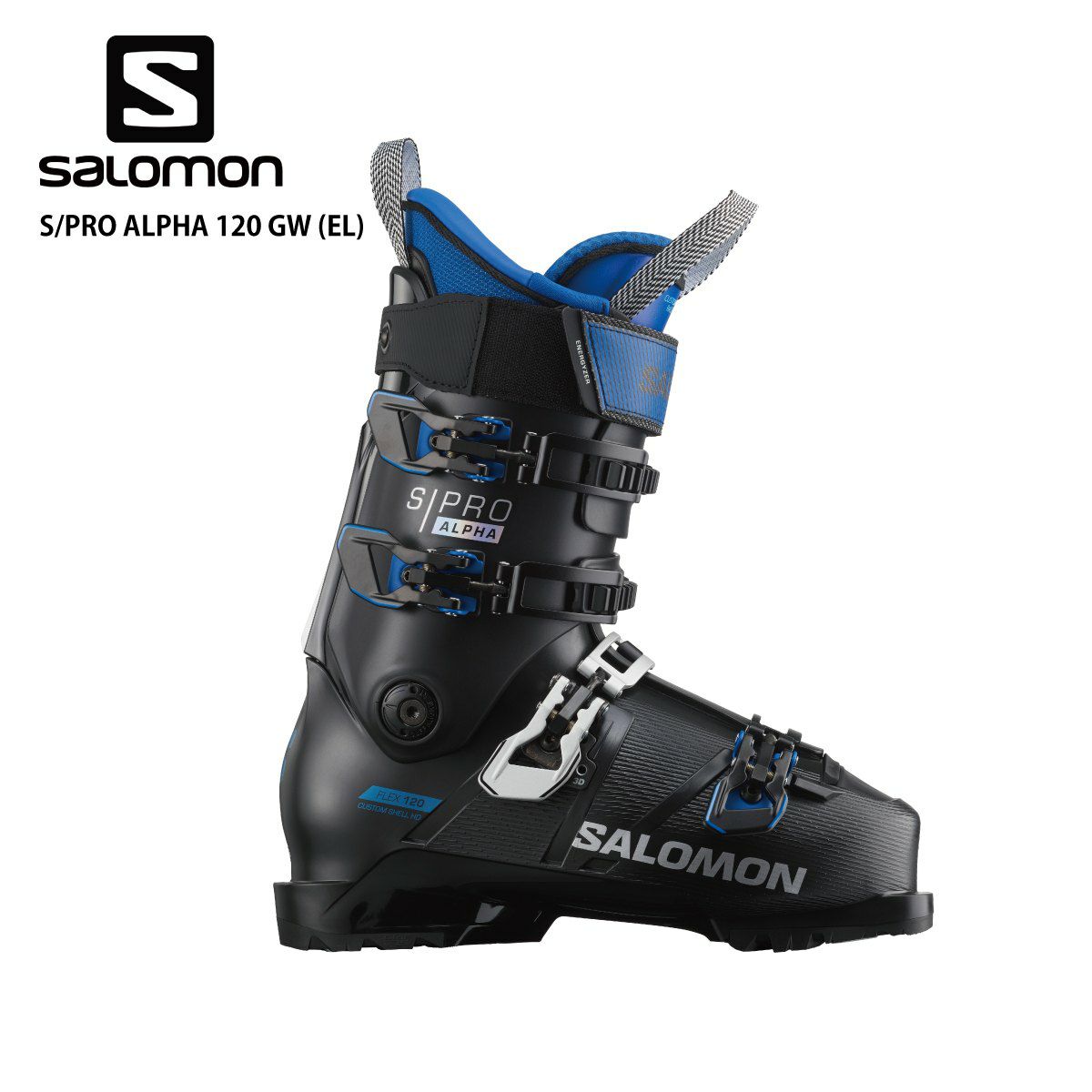 SALOMON