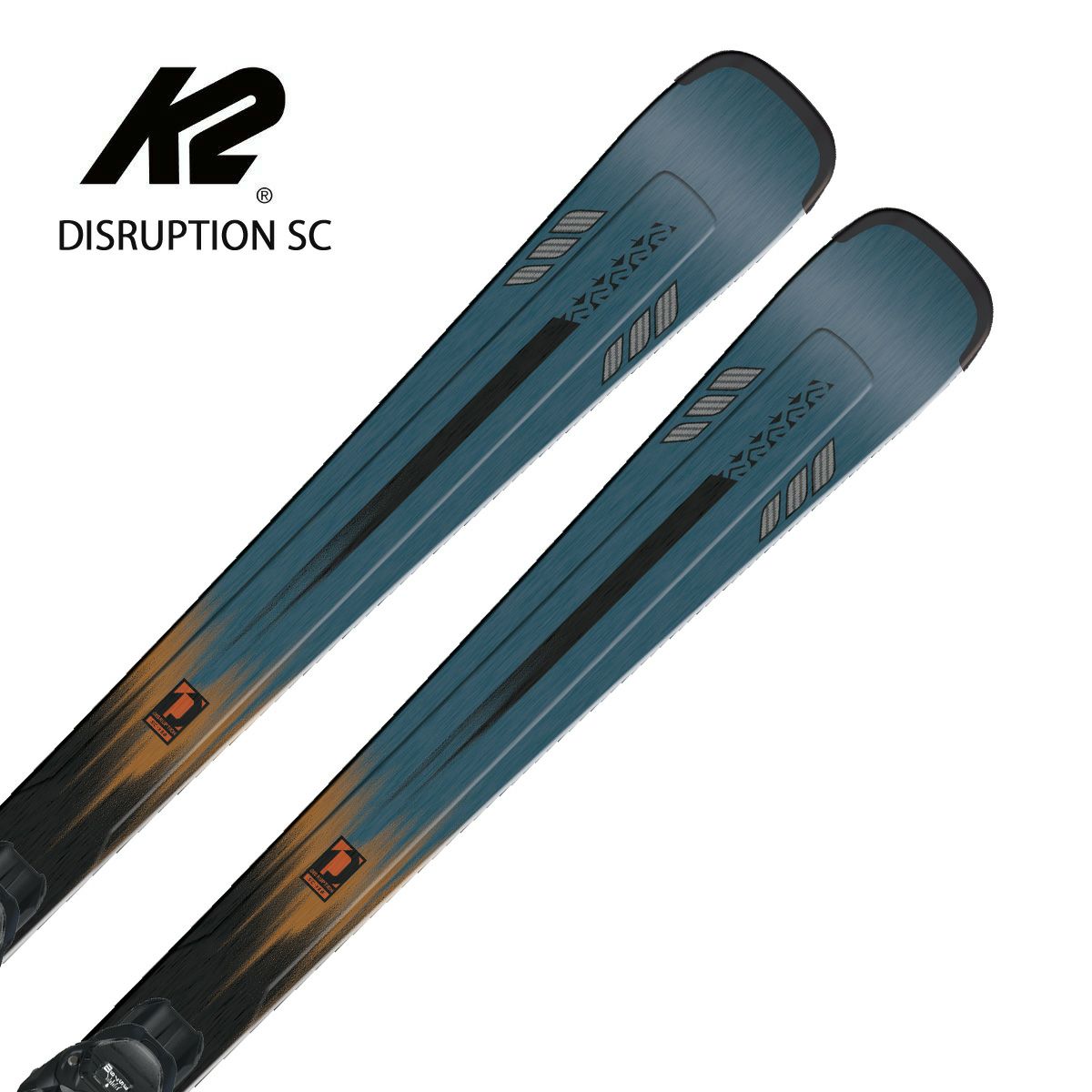 DISRUPTION SC