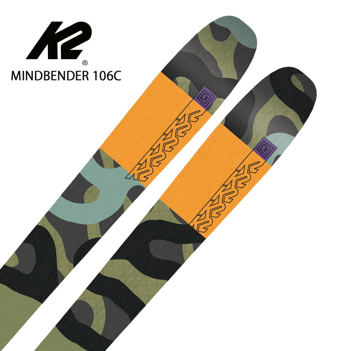 MINDBENDER 106C