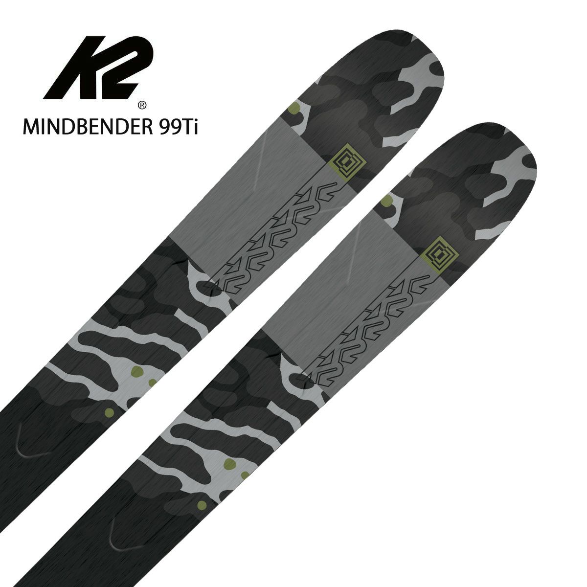 MINDBENDER 99Ti