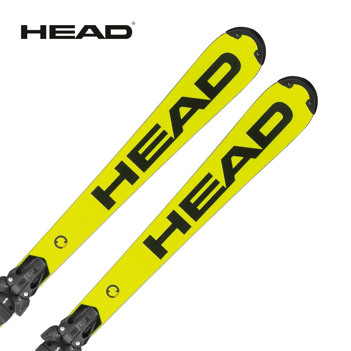 HEAD WC REBELS E-SL RD FIS 165