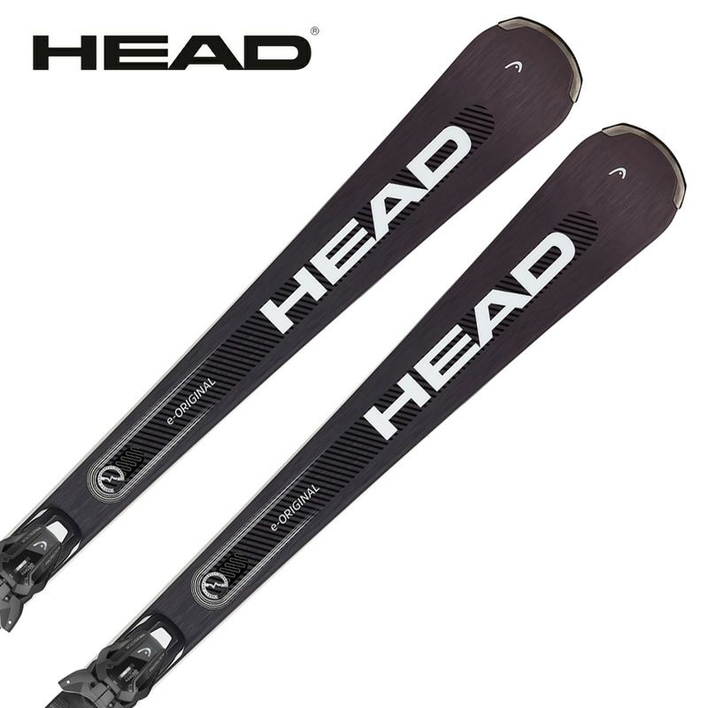 HEAD SUPERSHAPE E-ORIGINAL