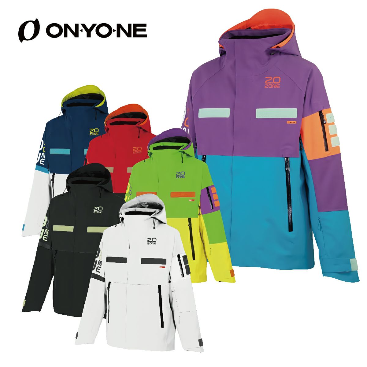 ONJ96101W