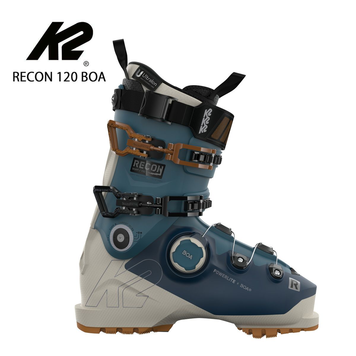 RECON 120 BOA