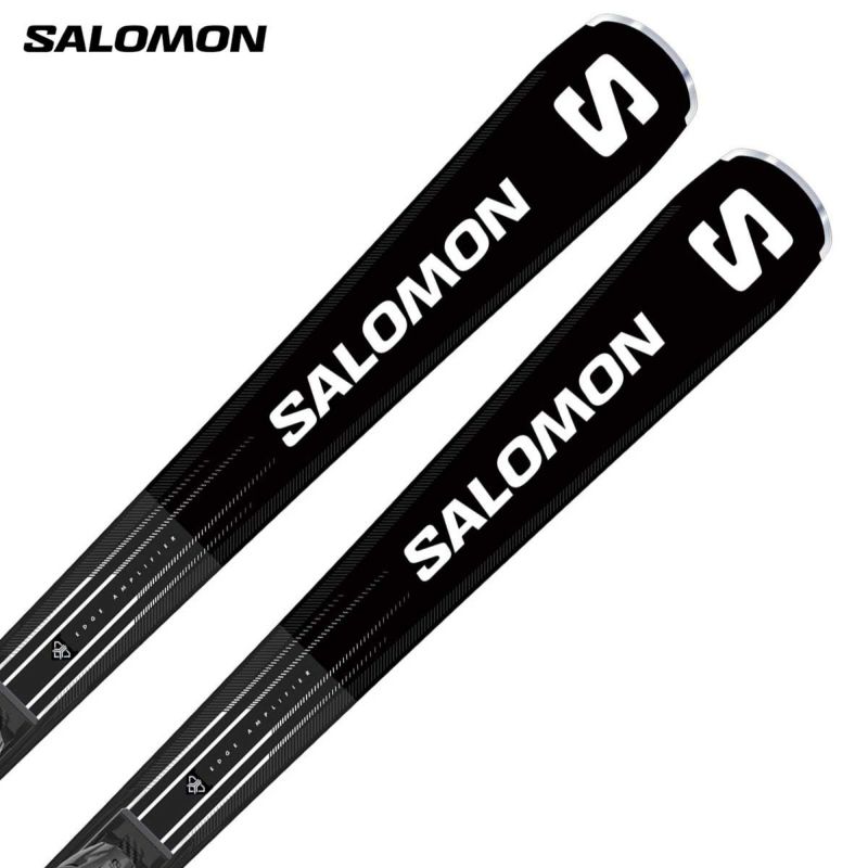 SALOMON S/MAX 12