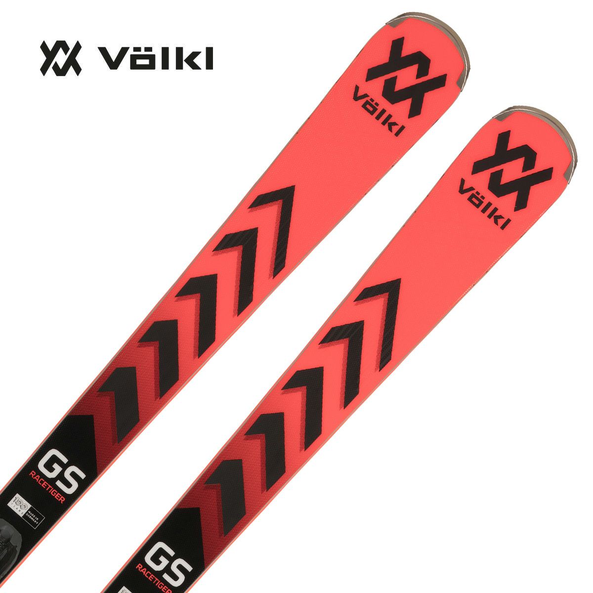 VOLKL　RACETIGER GS