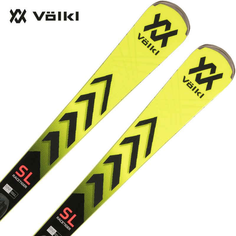 VOLKL RACETIGER SL