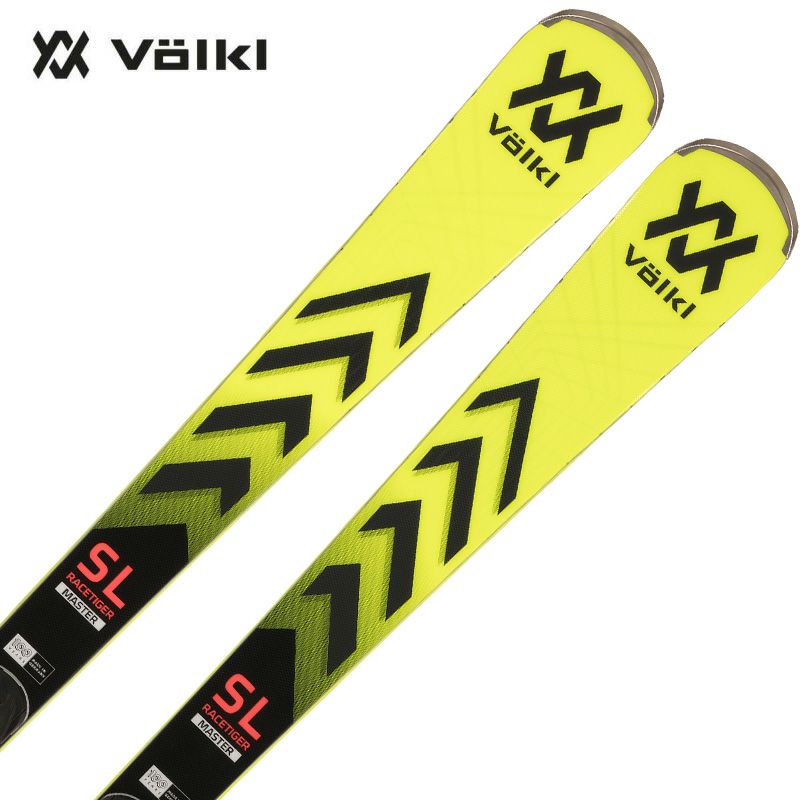 VOLKL RACETIGER SL MASTER＜2024＞