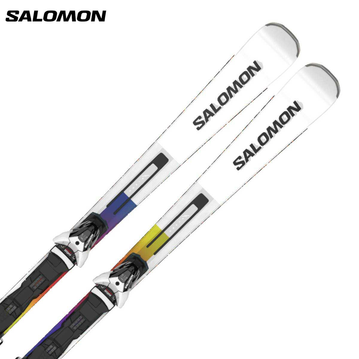 SALOMON ADDIKT PRO