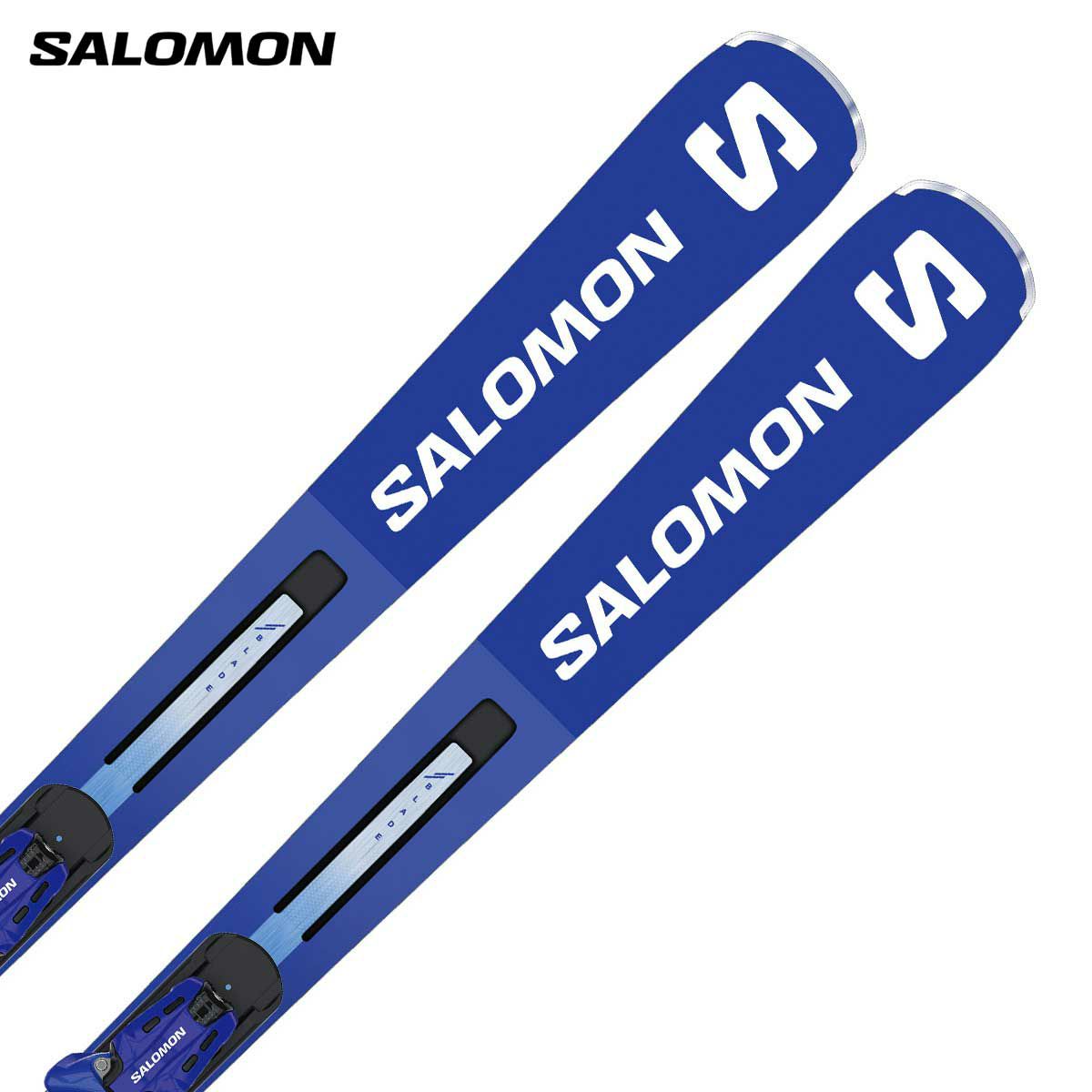 SALOMON S/RACE SL 12　165cm