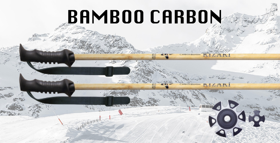 BAMBOO CARBON