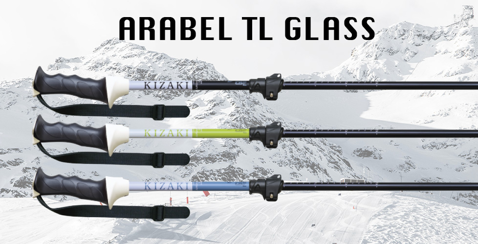 ARABEL TL GLASS