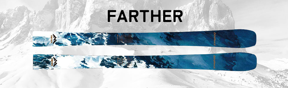 FARTHER