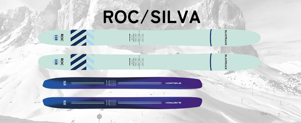 ROC/SILVA