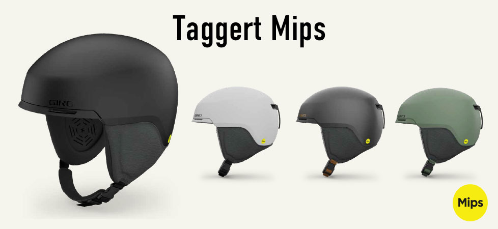 Taggert Mips