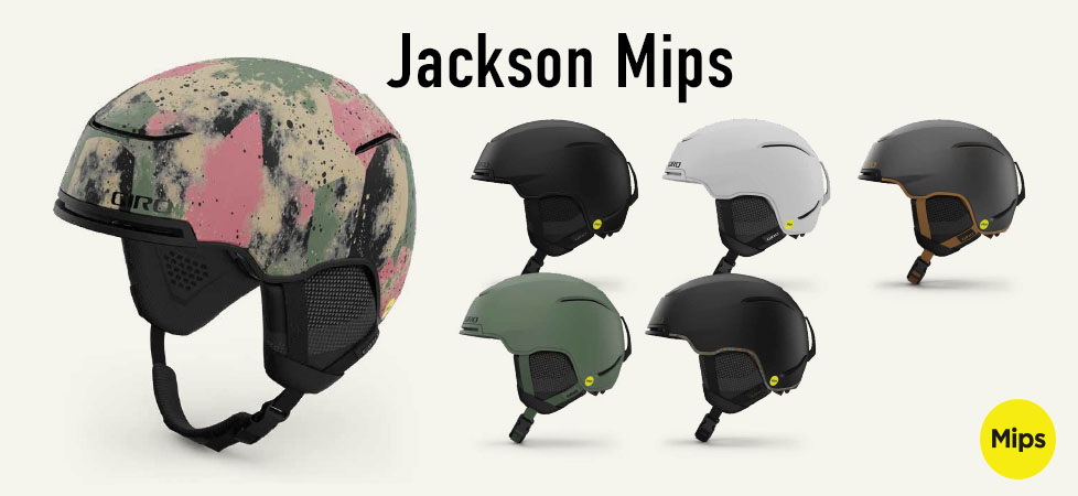 Jackson Mips