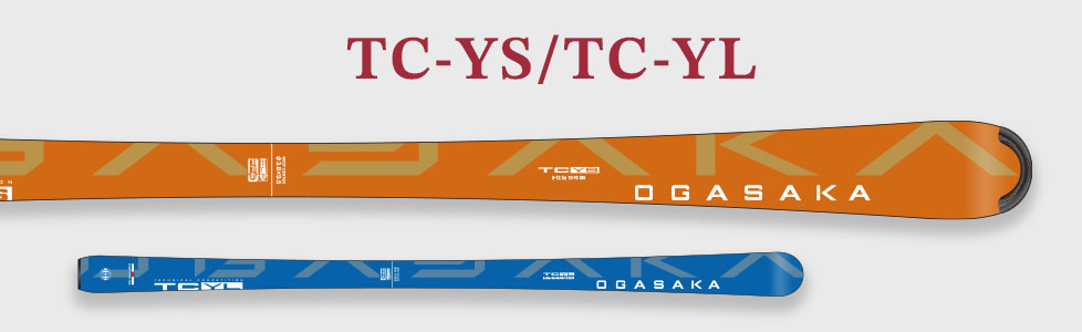 TC-YS/TC-YL