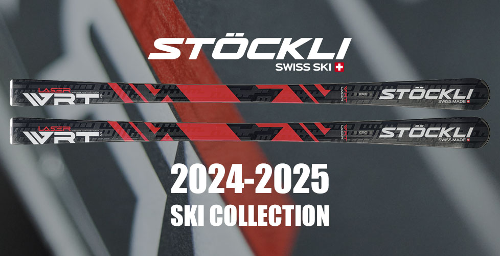 STOCKLI＜ストックリー＞2024-2025年NEWモデルスキー板を一挙紹介！