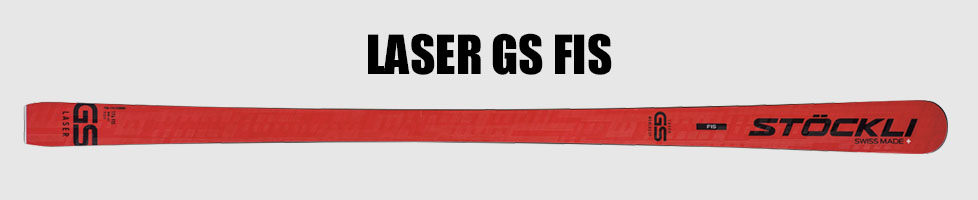 LASER GS FIS