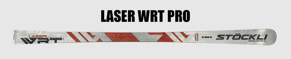 LASER WRT PRO