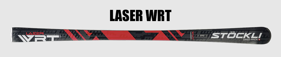 LASER WRT