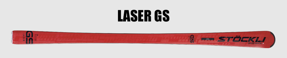 LASER GS