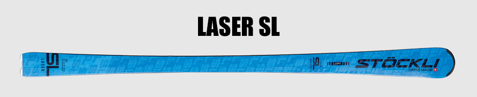 LASER SL