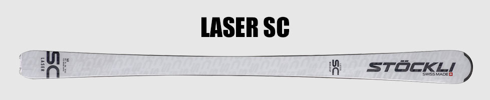 LASER SC