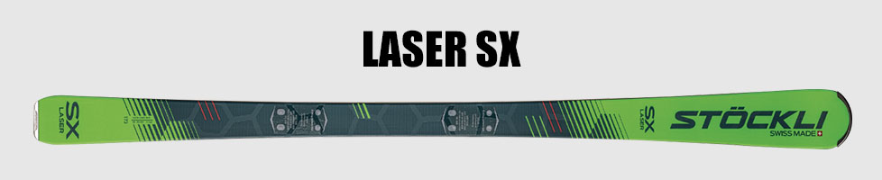 LASER SX