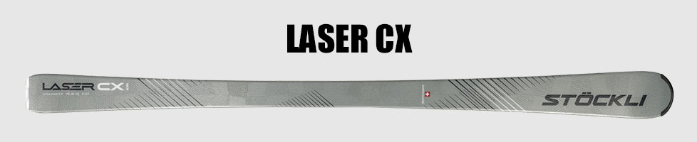 LASER CX