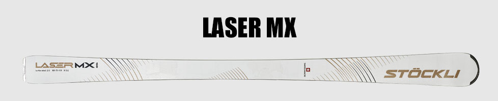 LASER MX